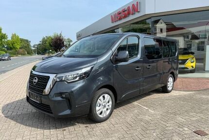 Nissan Primastar Gebrauchtwagen