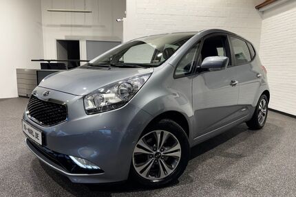 Kia Venga Gebrauchtwagen
