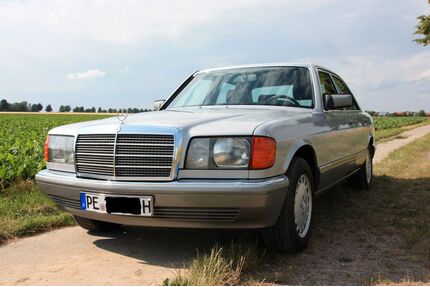 Mercedes-Benz S 260 Gebrauchtwagen
