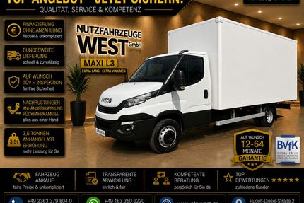 IVECO Andere Gebrauchtwagen