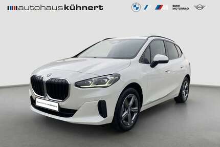 BMW 218 Gebrauchtwagen