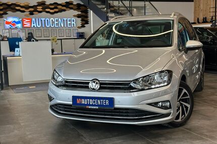 VW Golf Sportsvan Gebrauchtwagen