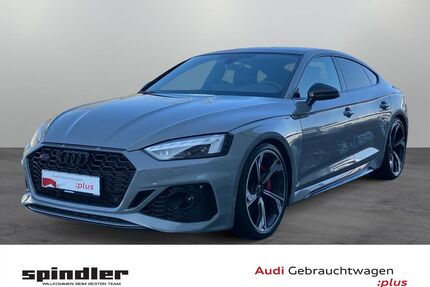 Audi RS5 Gebrauchtwagen