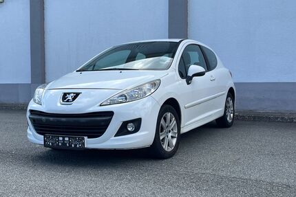 Peugeot 207 Gebrauchtwagen