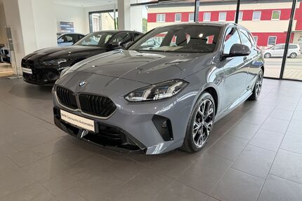 BMW 120 Gebrauchtwagen