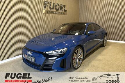 Audi RS e-tron GT Gebrauchtwagen