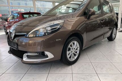 Renault Scenic Gebrauchtwagen