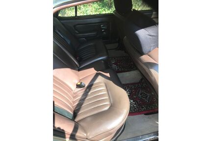 Rolls Royce Silver Spirit Gebrauchtwagen