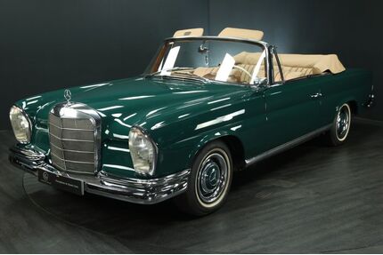 Mercedes-Benz 250 Gebrauchtwagen