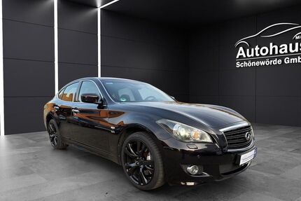 INFINITI Q70 Gebrauchtwagen