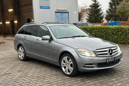 Mercedes-Benz C 200 Gebrauchtwagen