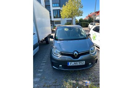 Renault Twingo Gebrauchtwagen