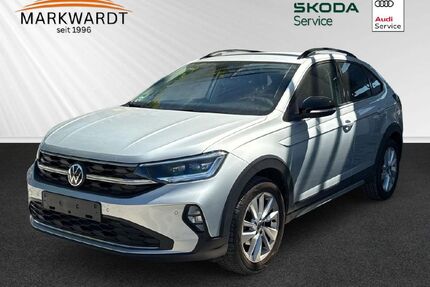 VW Taigo Gebrauchtwagen