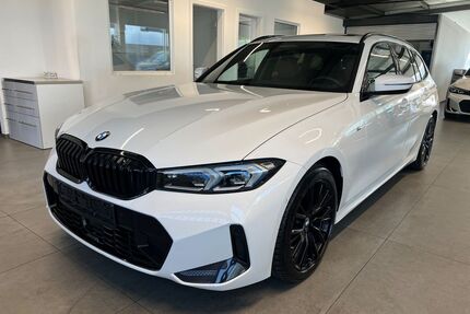 BMW 320 Gebrauchtwagen