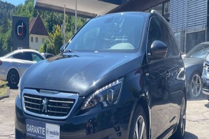 Peugeot 308 Gebrauchtwagen