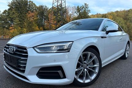 Audi A5 Gebrauchtwagen