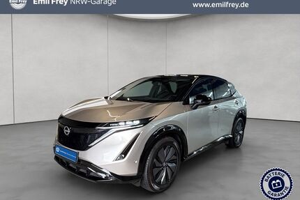 Nissan Ariya Gebrauchtwagen