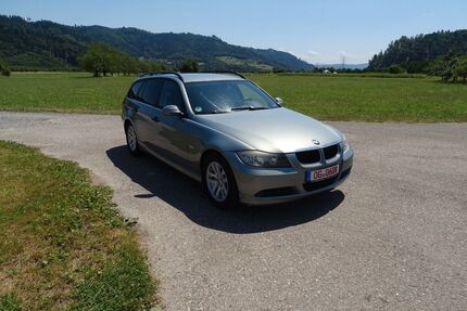 BMW 320 Gebrauchtwagen