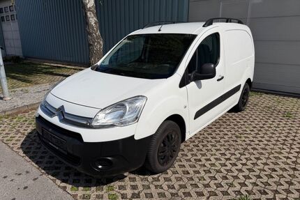Citroen Berlingo Gebrauchtwagen