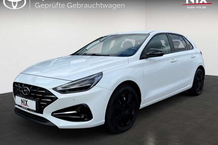 Hyundai i30 Gebrauchtwagen
