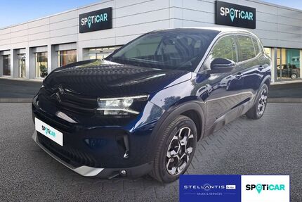 Citroen C5 Aircross Gebrauchtwagen