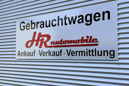 Kia Niro Gebrauchtwagen