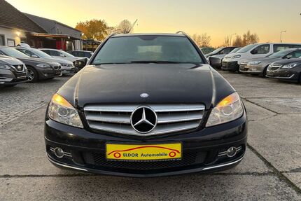 Mercedes-Benz C 220 Gebrauchtwagen