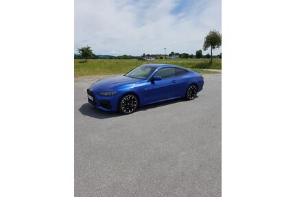 BMW 420 Gebrauchtwagen