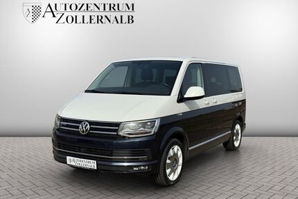 VW T6 Multivan Gebrauchtwagen