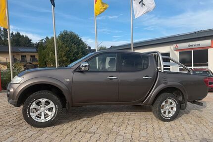 Mitsubishi L200 Gebrauchtwagen