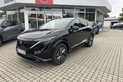 Nissan Ariya Gebrauchtwagen