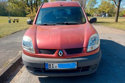 Renault Kangoo Gebrauchtwagen