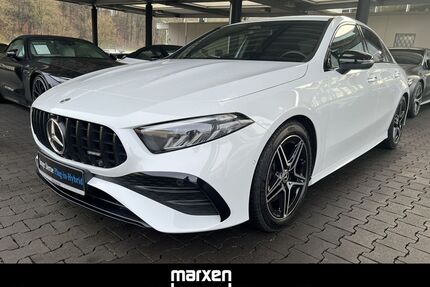 Mercedes-Benz A 250 Gebrauchtwagen