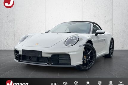 Porsche 992 Gebrauchtwagen