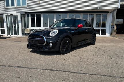 Mini John Cooper Works Gebrauchtwagen