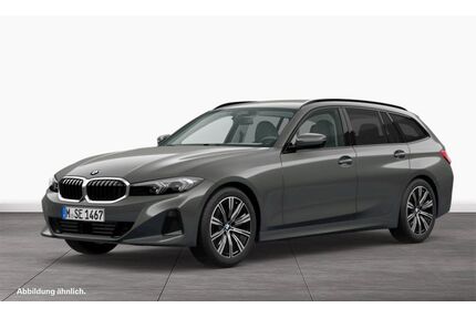BMW 320 Gebrauchtwagen