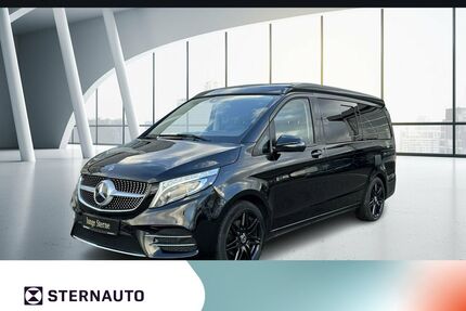 Mercedes-Benz V 300 Gebrauchtwagen
