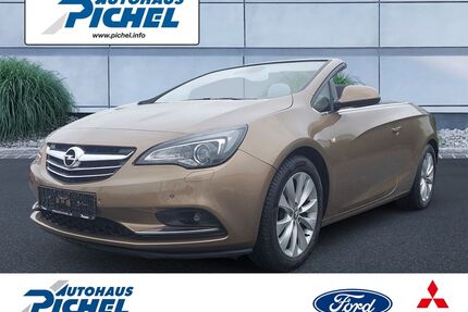 Opel Cascada Gebrauchtwagen