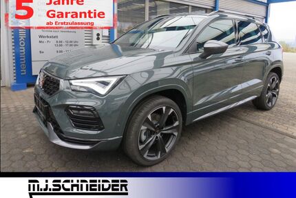 Cupra Ateca Gebrauchtwagen