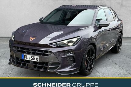 Cupra Terramar Gebrauchtwagen