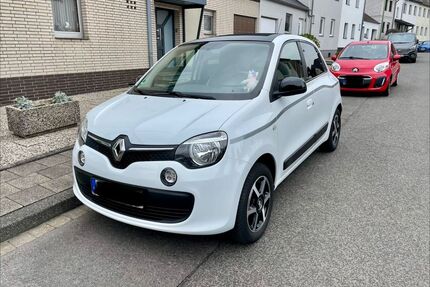 Renault Twingo Gebrauchtwagen