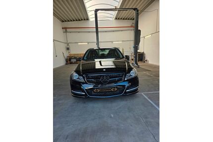 Mercedes-Benz C 350 Gebrauchtwagen