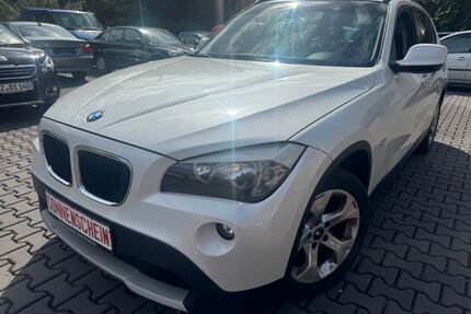 BMW X1 Gebrauchtwagen