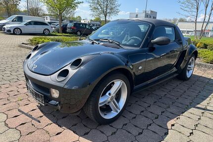Smart Roadster Gebrauchtwagen