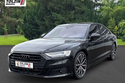 Audi S8 Gebrauchtwagen