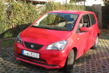 Seat Mii Gebrauchtwagen