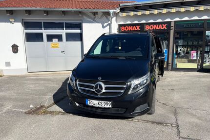 Mercedes-Benz V 250 Gebrauchtwagen
