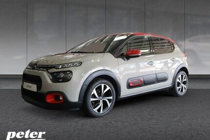 Citroen C3 Gebrauchtwagen