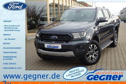 Ford Ranger Gebrauchtwagen