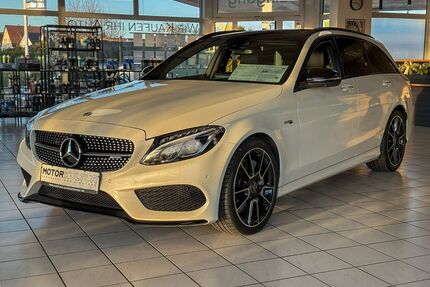 Mercedes-Benz C 43 AMG Gebrauchtwagen